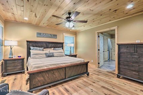 Tiny photo for 3805 Pleasant View Lane, Sevierville, TN 37862 (MLS # 1334820)