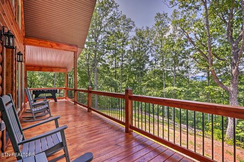 Tiny photo for 3805 Pleasant View Lane, Sevierville, TN 37862 (MLS # 1334820)