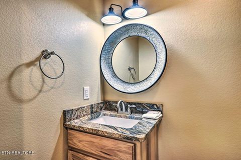 Tiny photo for 3805 Pleasant View Lane, Sevierville, TN 37862 (MLS # 1334820)