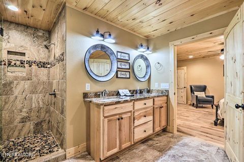 Tiny photo for 3805 Pleasant View Lane, Sevierville, TN 37862 (MLS # 1334820)