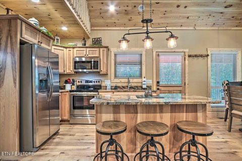 Tiny photo for 3805 Pleasant View Lane, Sevierville, TN 37862 (MLS # 1334820)