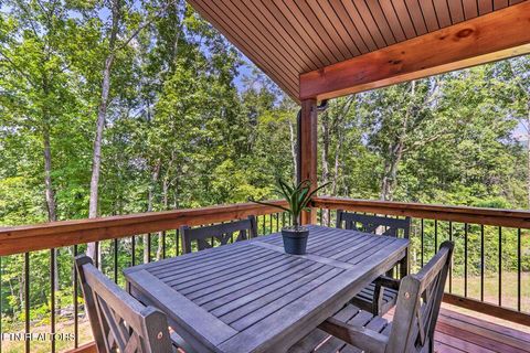 Tiny photo for 3805 Pleasant View Lane, Sevierville, TN 37862 (MLS # 1334820)