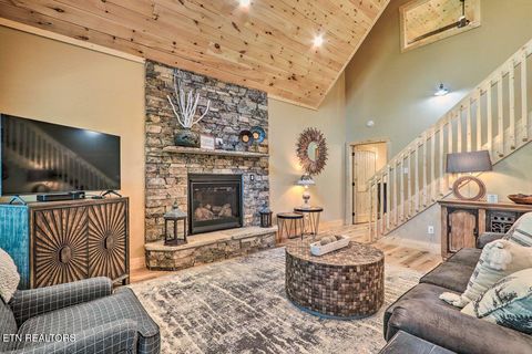 Tiny photo for 3805 Pleasant View Lane, Sevierville, TN 37862 (MLS # 1334820)