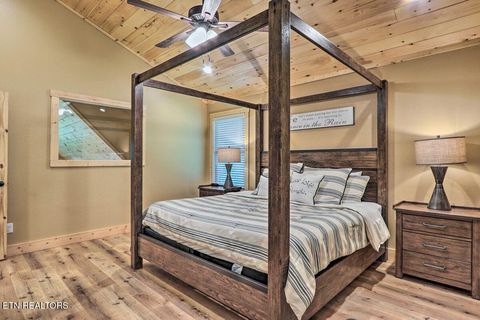 Tiny photo for 3805 Pleasant View Lane, Sevierville, TN 37862 (MLS # 1334820)