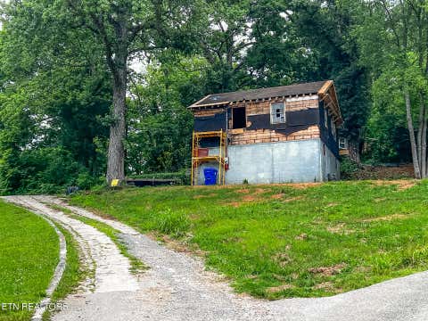 Property photo of 709 Lakeview Church Lane, Harriman, TN 37748