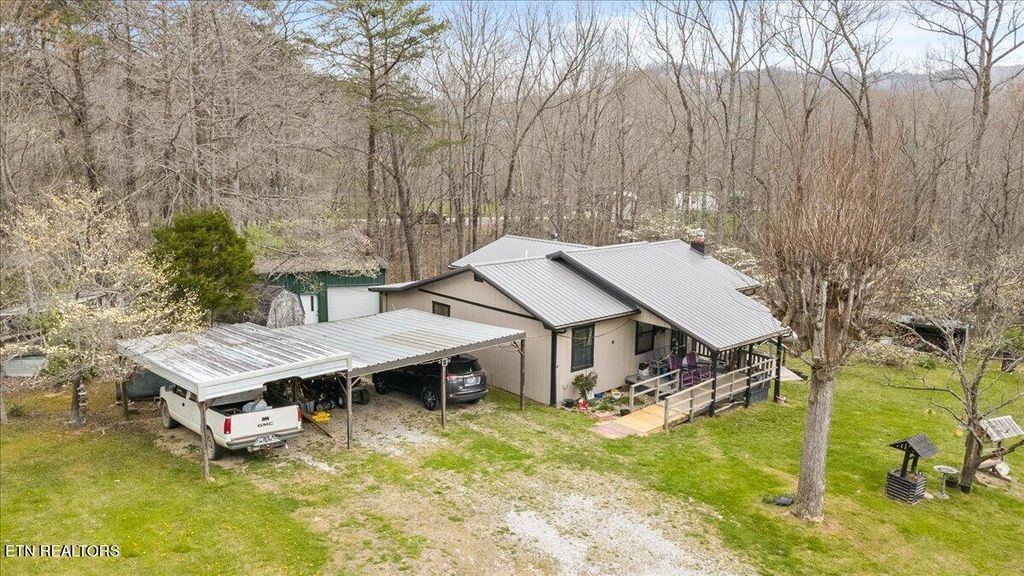 Photo of 439 Rogerston Rd, Clairfield, TN 37715 (MLS # 1334989)