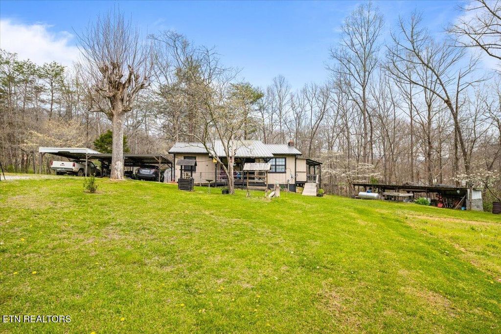 Photo of 439 Rogerston Rd, Clairfield, TN 37715 (MLS # 1334989)