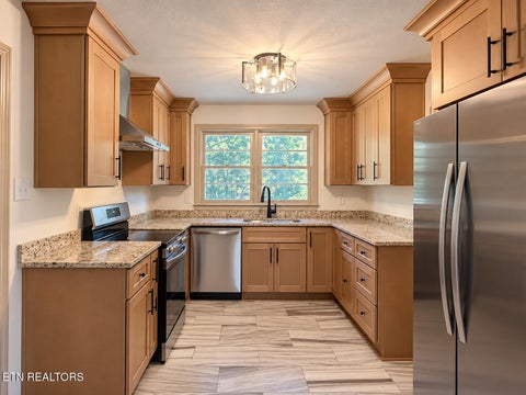 Tiny photo for 4120 Foley Drive, Knoxville, TN 37918 (MLS # 1358555)