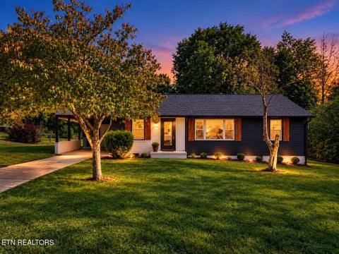 Tiny photo for 4120 Foley Drive, Knoxville, TN 37918 (MLS # 1358555)