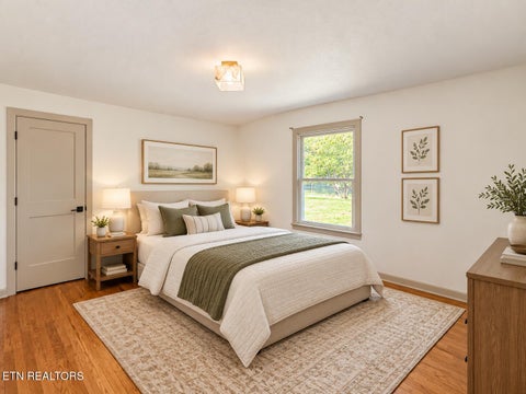 Tiny photo for 4120 Foley Drive, Knoxville, TN 37918 (MLS # 1358555)