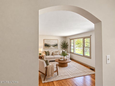 Tiny photo for 4120 Foley Drive, Knoxville, TN 37918 (MLS # 1358555)