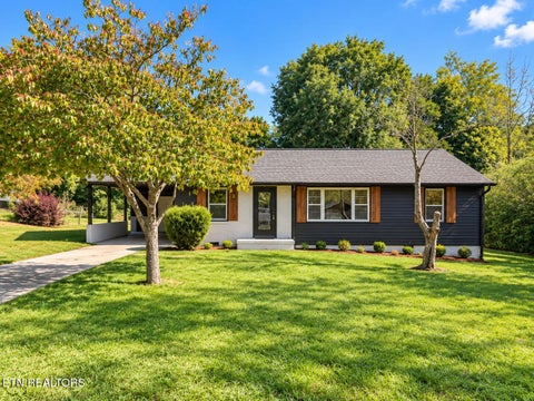 Photo of 4120 Foley Drive, Knoxville, TN 37918 (MLS # 1358555)