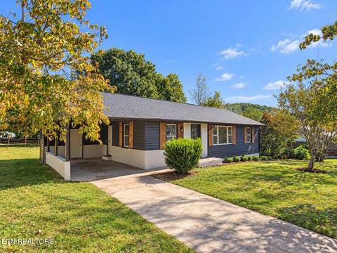 Tiny photo for 4120 Foley Drive, Knoxville, TN 37918 (MLS # 1358555)