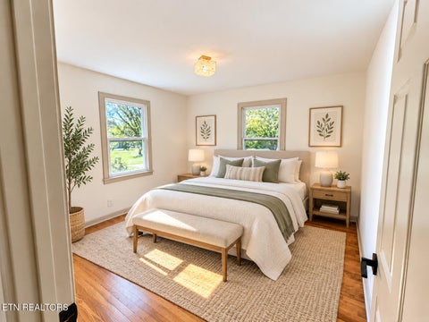 Tiny photo for 4120 Foley Drive, Knoxville, TN 37918 (MLS # 1358555)