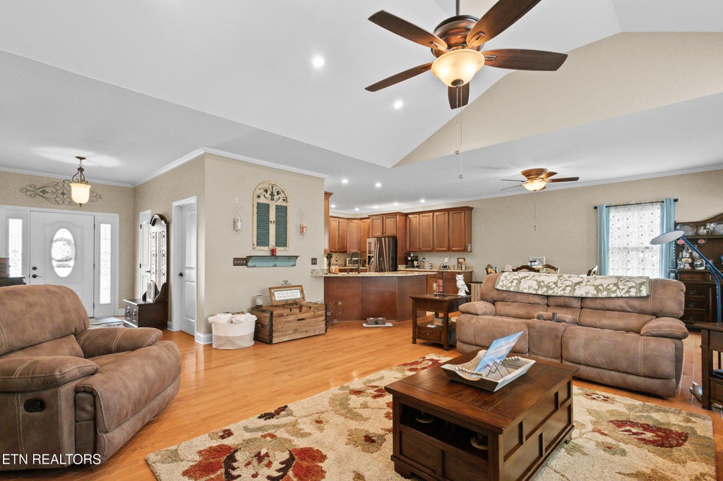Photo of 332 Shadows Lawn Drive, Athens, TN 37303 (MLS # 1353469)
