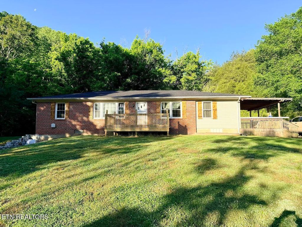 Photo of 2625 Wartrace Hwy, Whitleyville, TN 38588 (MLS # 1340182)