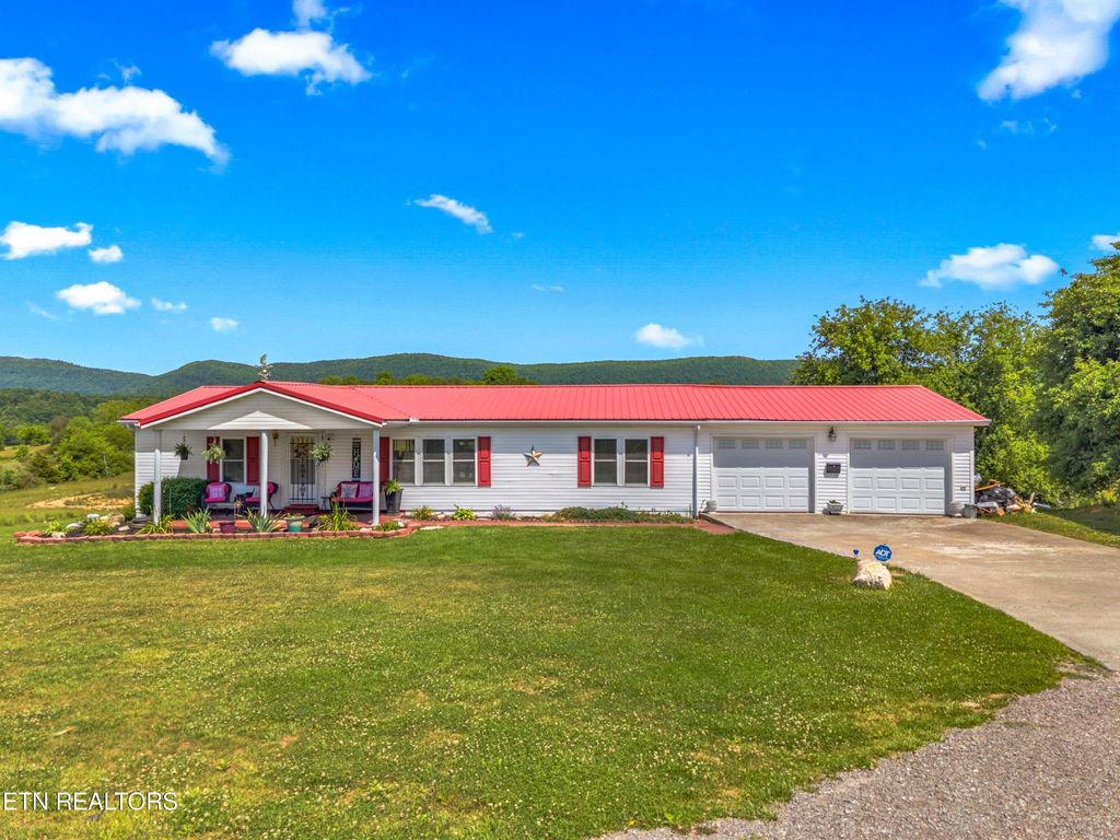Photo of 265 Leach Acres, Speedwell, TN 37870 (MLS # 1341253)