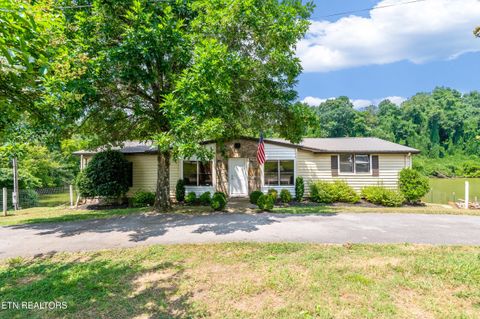 Photo of 721 Fox Rd, Knoxville, TN 37922 (MLS # 1308678)
