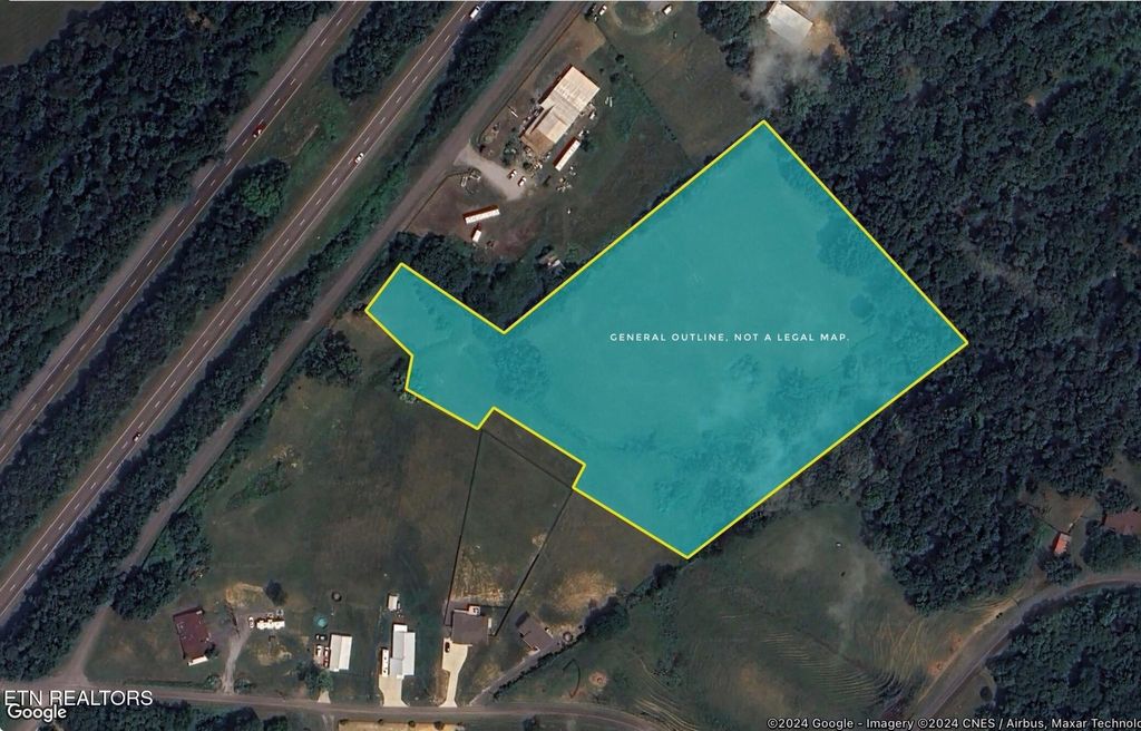 Photo of 6 Phillips Rd, White Pine, TN 37890 (MLS # 1281344)