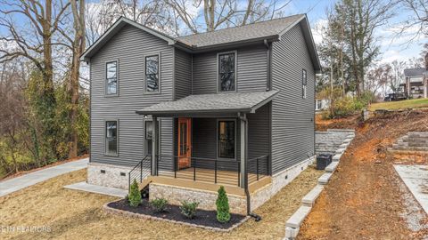 105 Brandau Drive Knoxville TN 37920