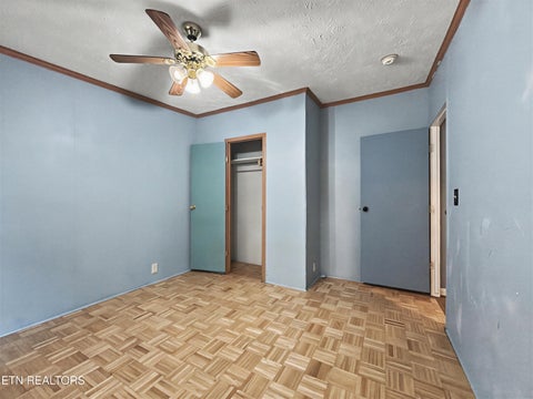 Tiny photo for 501 Park Ave, Clinton, TN 37716 (MLS # 1354393)