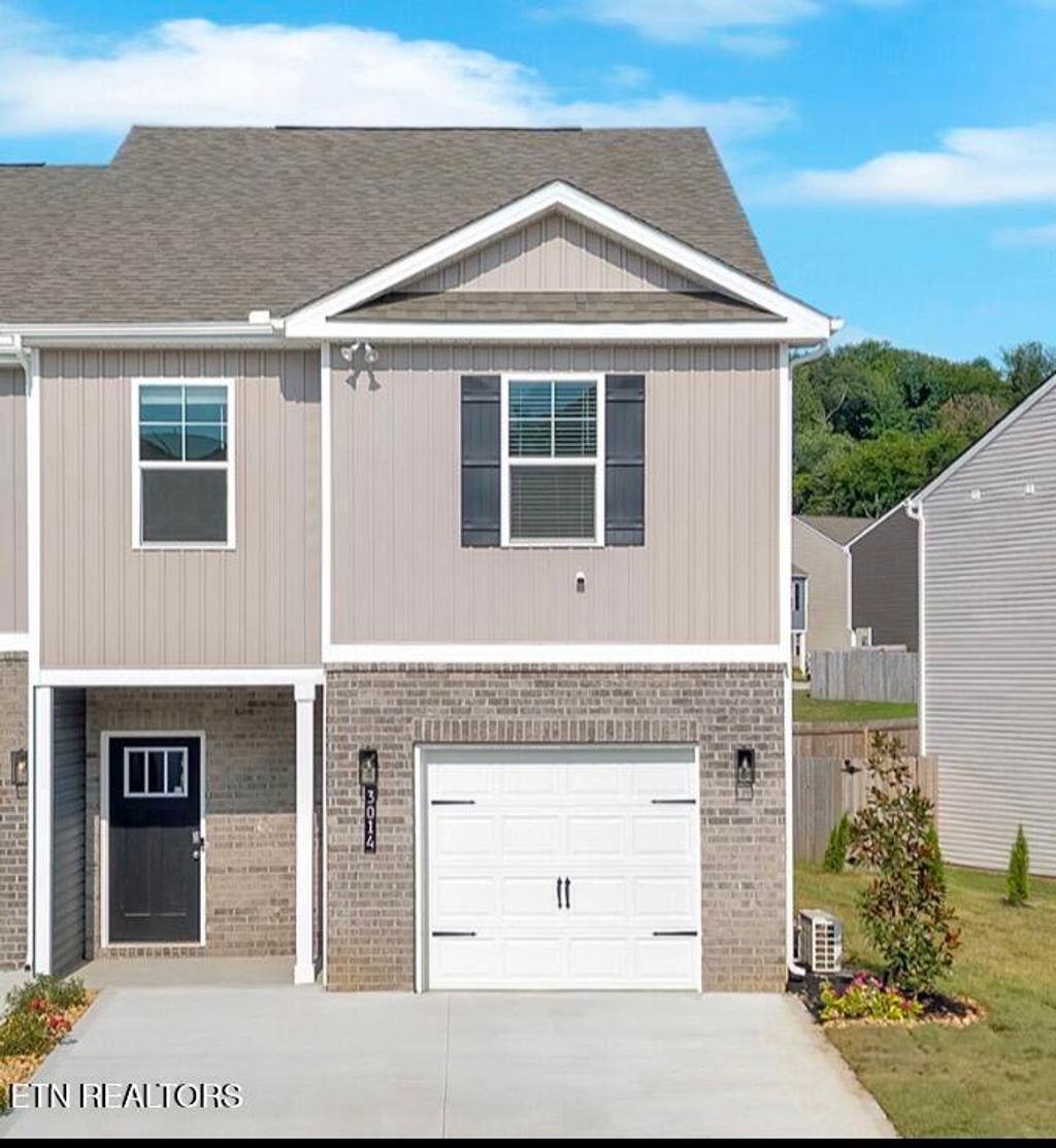 Photo of 243 Business Park Lane, Seymour, TN 37865 (MLS # 1343823)