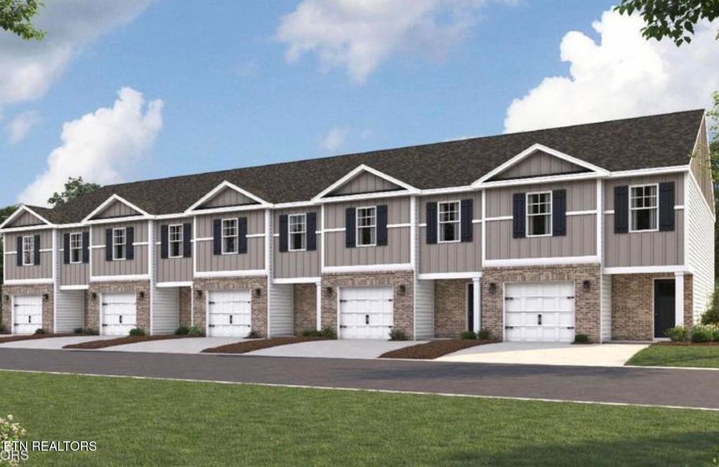 Photo of 243 Business Park Lane, Seymour, TN 37865 (MLS # 1343823)