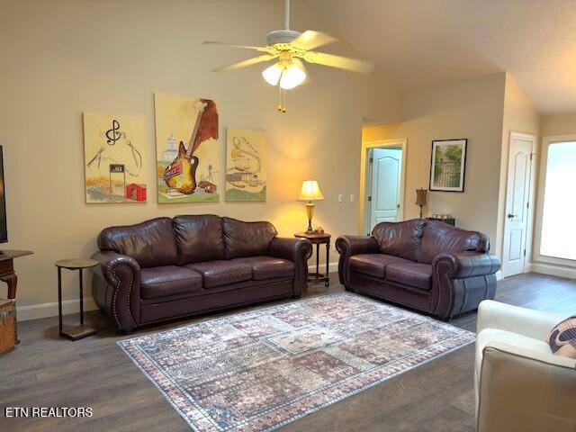 21 Rolling Green Court