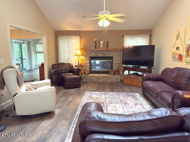 21 Rolling Green Court