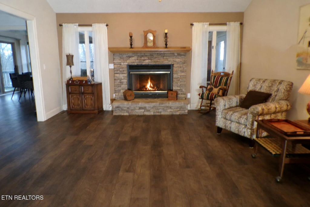 Photo of 21 Rolling Green Court, Crossville, TN 38558 (MLS # 1314243)