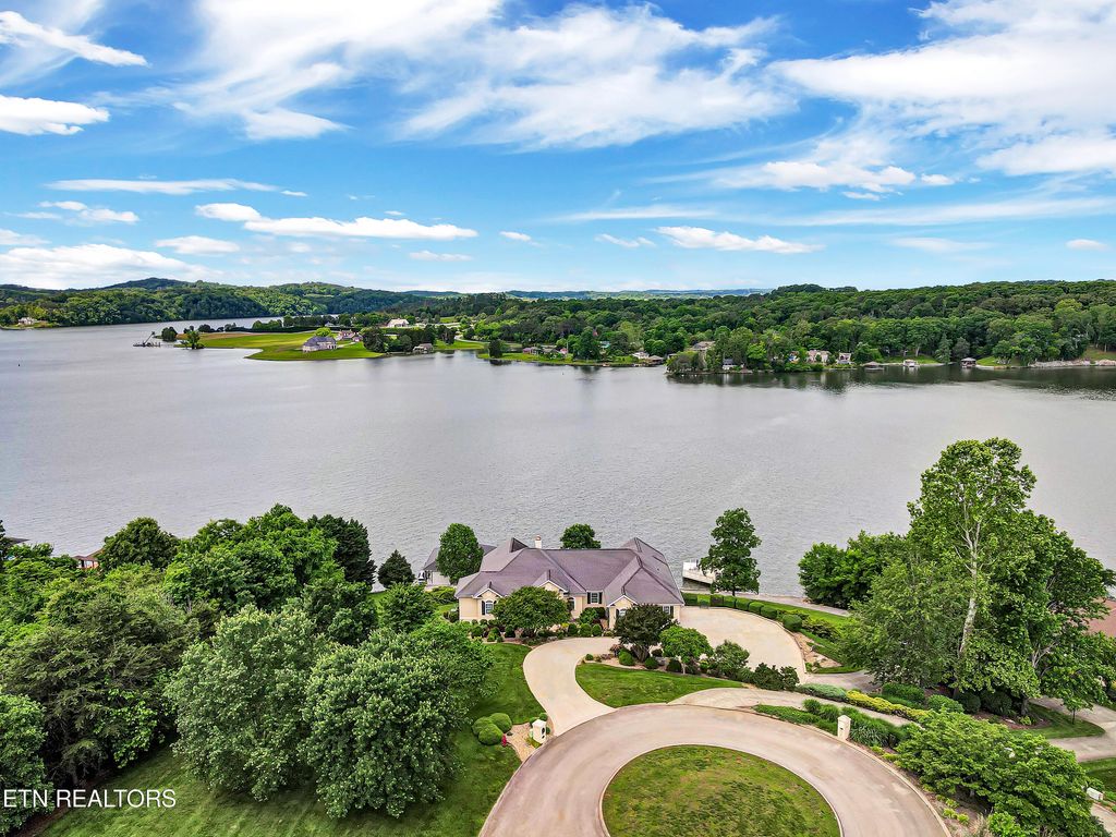 Photo of 1325 Windridge Rd, Friendsville, TN 37737 (MLS # 1263103)