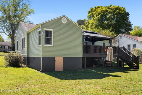Tiny photo for 2209 Lloyd Ave, Knoxville, TN 37920 (MLS # 1358439)