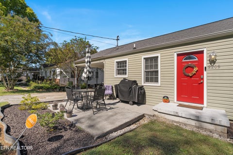 Tiny photo for 2209 Lloyd Ave, Knoxville, TN 37920 (MLS # 1358439)