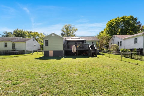 Tiny photo for 2209 Lloyd Ave, Knoxville, TN 37920 (MLS # 1358439)
