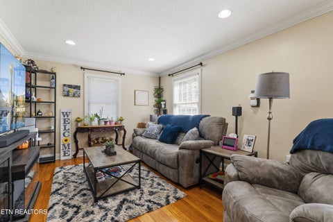 Tiny photo for 2209 Lloyd Ave, Knoxville, TN 37920 (MLS # 1358439)