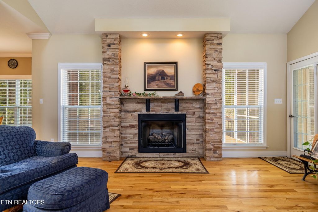 Photo of 1304 Houston Springs Rd, Greenback, TN 37742 (MLS # 1275024)