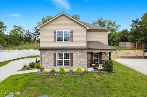 1516 Griffitts Blvd Maryville TN 37803