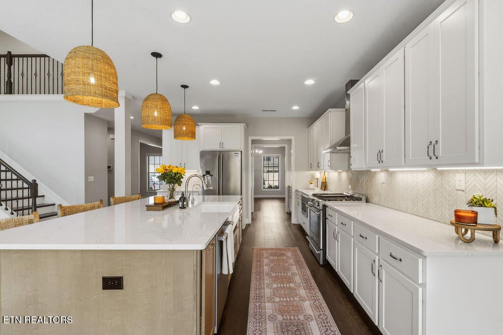 Photo of 12142 Bethel Hollow Drive, Knoxville, TN 37932 (MLS # 1355323)