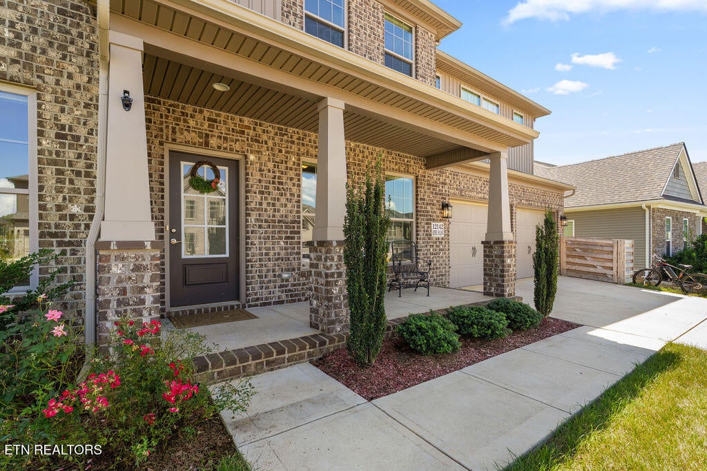 Photo of 12142 Bethel Hollow Drive, Knoxville, TN 37932 (MLS # 1355323)