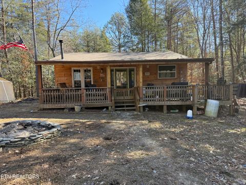 Photo of 837 Murphy Lane, Crawford, TN 38554 (MLS # 1329893)