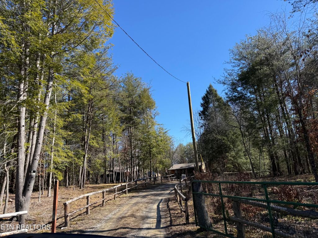 Photo of 837 Murphy Lane, Crawford, TN 38554 (MLS # 1329893)