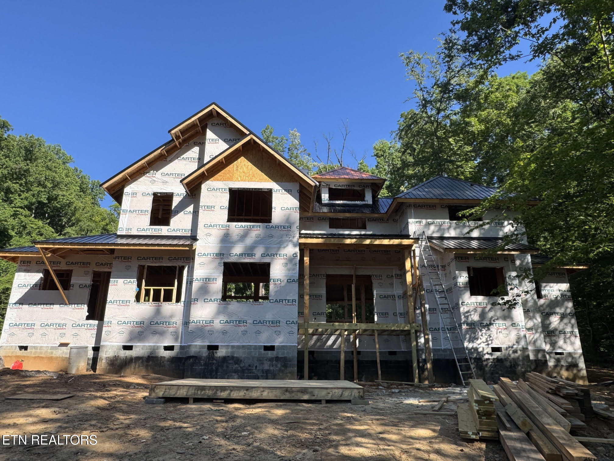 143 Moody Moon Ridge Way