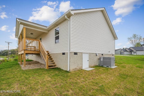 Tiny photo for 172 Sky View Meadow Drive, Crossville, TN 38555 (MLS # 1355748)