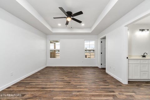 Tiny photo for 172 Sky View Meadow Drive, Crossville, TN 38555 (MLS # 1355748)