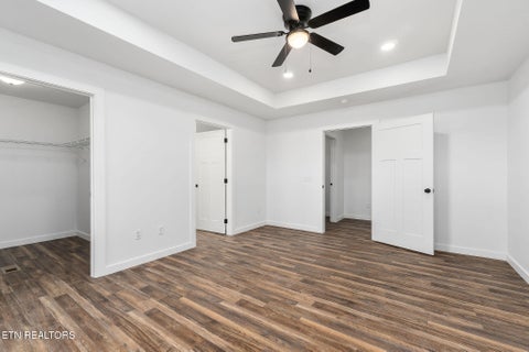 Tiny photo for 172 Sky View Meadow Drive, Crossville, TN 38555 (MLS # 1355748)