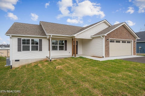 Tiny photo for 172 Sky View Meadow Drive, Crossville, TN 38555 (MLS # 1355748)