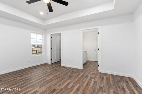 Tiny photo for 172 Sky View Meadow Drive, Crossville, TN 38555 (MLS # 1355748)