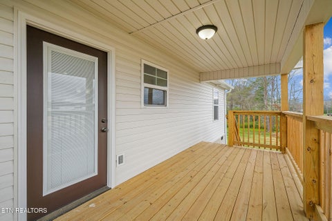 Tiny photo for 172 Sky View Meadow Drive, Crossville, TN 38555 (MLS # 1355748)
