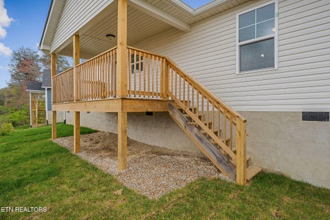 Tiny photo for 172 Sky View Meadow Drive, Crossville, TN 38555 (MLS # 1355748)