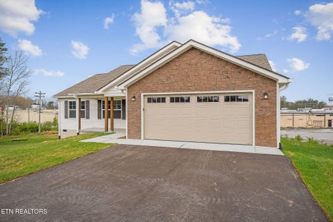 Tiny photo for 172 Sky View Meadow Drive, Crossville, TN 38555 (MLS # 1355748)